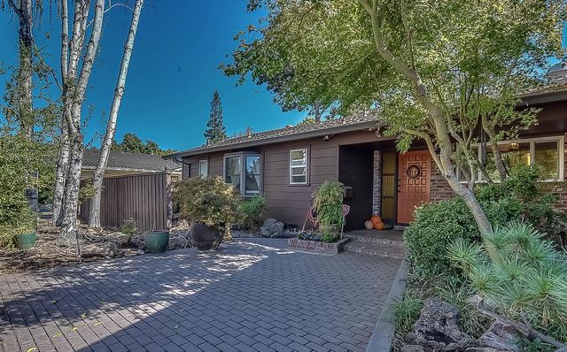 Creative Apartments On Pershing Ave Stockton Ca with Modern Garage