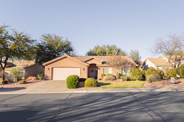 1998 W  1860 N, Saint George, UT 84770