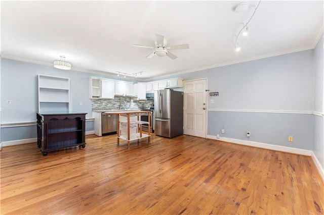 870 Glendale Ter  NE #7, Atlanta, GA 30308