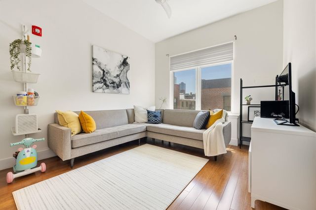 217 Newark Ave #317, Jersey City, NJ 07302