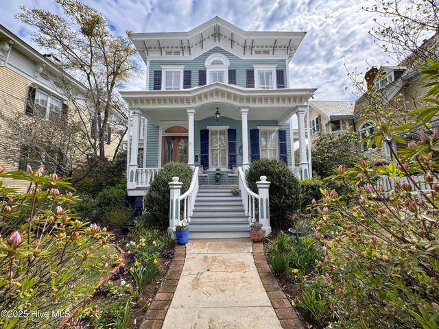 111 S 4th Street, Wilmington, NC 28401