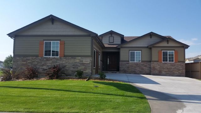 1915 Nancy Gray Ave, Fort Collins, CO 80525