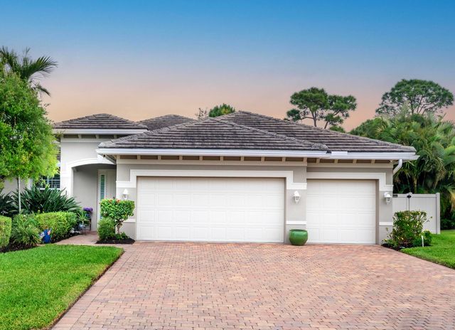 487 NW Windflower Ter, Jensen Beach, FL 34957