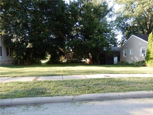 Woodbine Ave, Akron, OH 44313