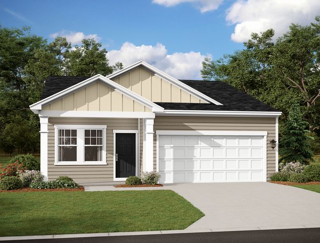 Comet Plan in Plantersfield, Conway, SC 29526