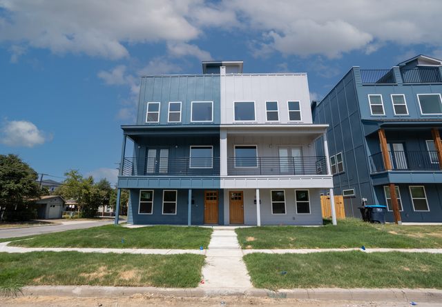 3144 Wayside Ave, Fort Worth, TX 76110