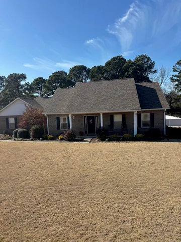 303 Doe Run, Nashville, AR 71852