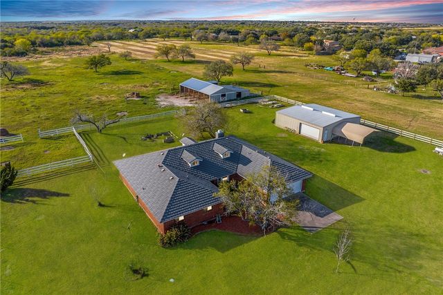 4499 County Road 2289, Odem, TX 78370