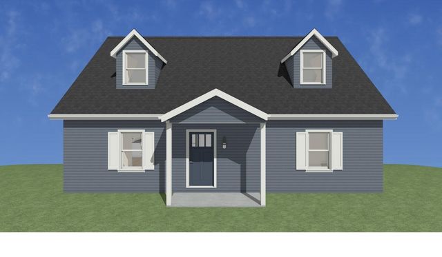 Templeton Ave  NE, Roanoke, VA 24012