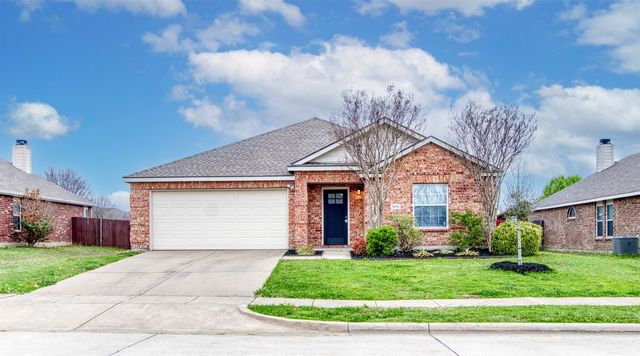 1402 Barbour Dr, Wylie, TX 75098