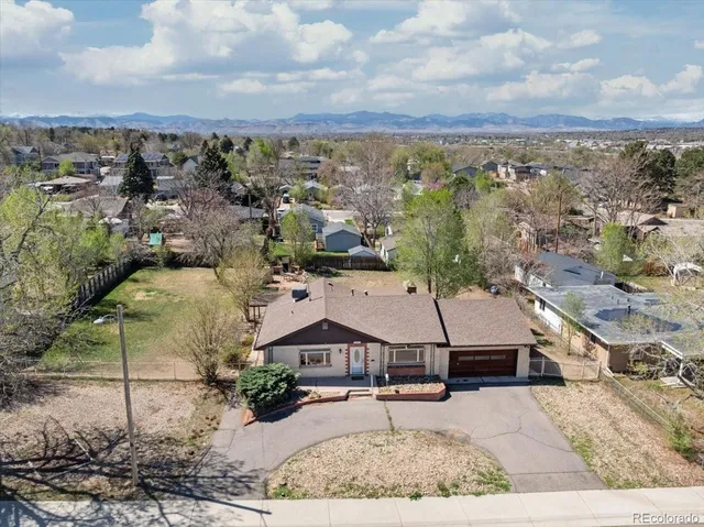 5253 Perry, Salida, CO 81201