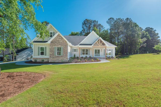 4 Cotton Gin Ct, North Augusta, SC 29860