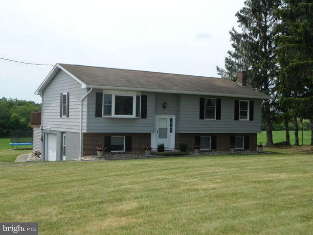 3344 Penns Valley Pike, Centre Hall, PA 16828