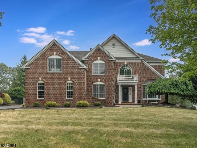 47 Vista Dr, Flanders, NJ 07836