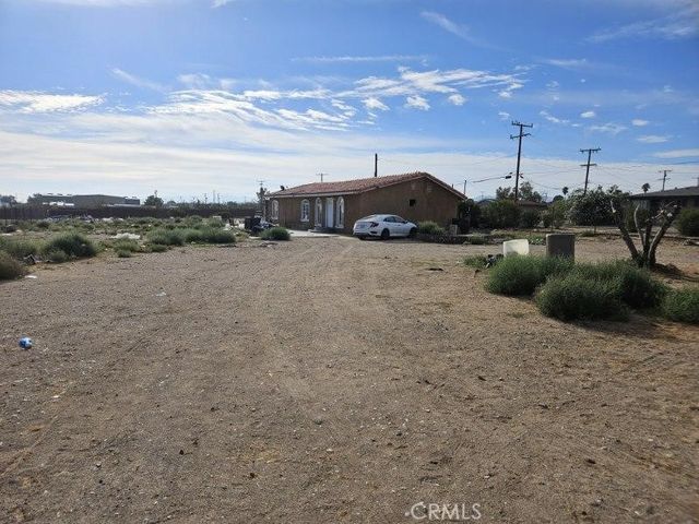 591 Victor Ave, Barstow, CA 92311