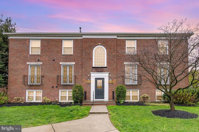 359 Homeland Southway #3A, Baltimore, MD 21212
