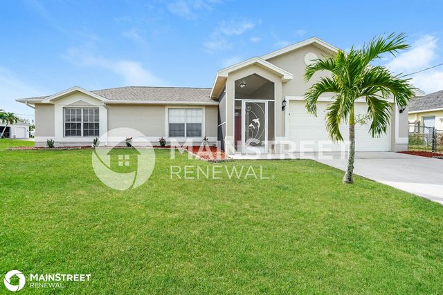 1400 NW 2nd St, Cape Coral, FL 33993