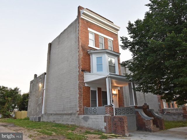 2402 Lakeview Ave, Baltimore, MD 21217