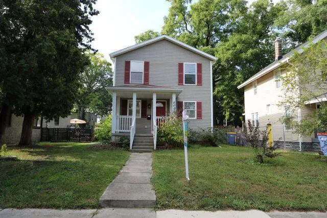 500 Adams St SE, Grand Rapids, MI 49507