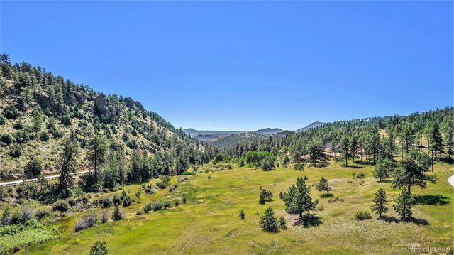 14334 Reserve Road, Pine, CO 80470