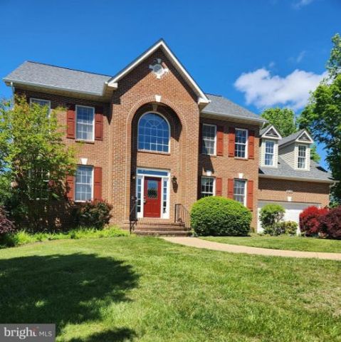 Duplex For Rent In Fredericksburg Va