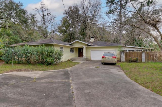 1809 SW 44th Ave, Gainesville, FL 32608