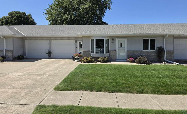 204 24th Ave, Sheldon, IA 51201
