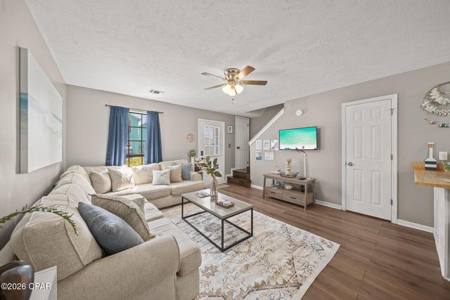 17214 Front Beach Rd #18, Panama City Beach, FL 32413