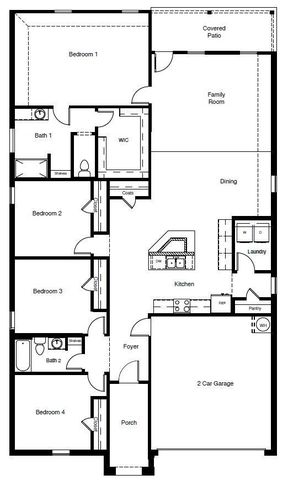 4100 Alberta Ln, Argyle, TX 76226