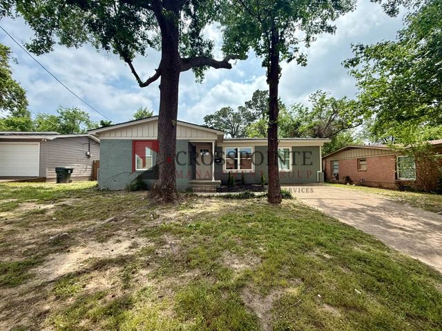 1309 Lamar St, Tyler, TX 75701