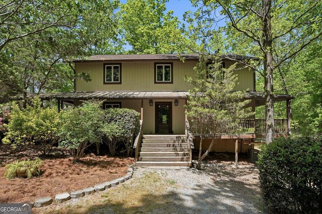 13370 Providence Park Dr, Milton, GA 30009