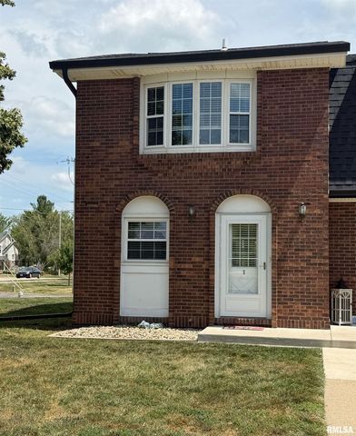 1900 S  2nd Ave #1, Morton, IL 61550