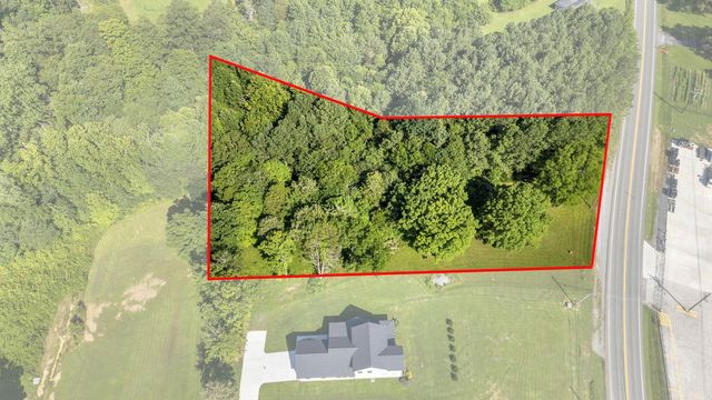 Georgetown Rd NW #1, Cleveland, TN 37312