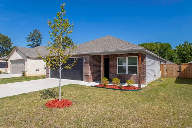 1282 Agogo Ln, Conway, AR 72034