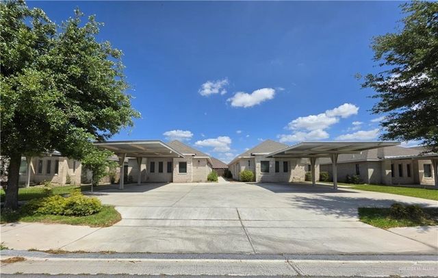 5804 Nightingale Ave, Mission, TX 78573
