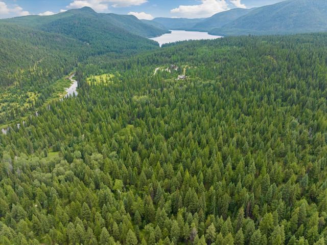 Nhn Hill Meadows Rd, Whitefish, MT 59937