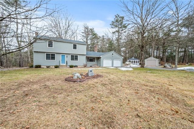115 Old Springfield Rd, Stafford Springs, CT 06076