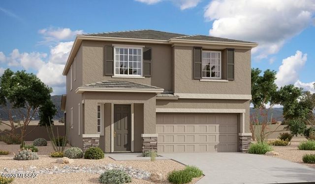 710 Paseo La Azanca, Sahuarita, AZ 85629