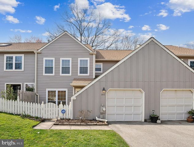 161 Orchard Ct, Blue Bell, PA 19422