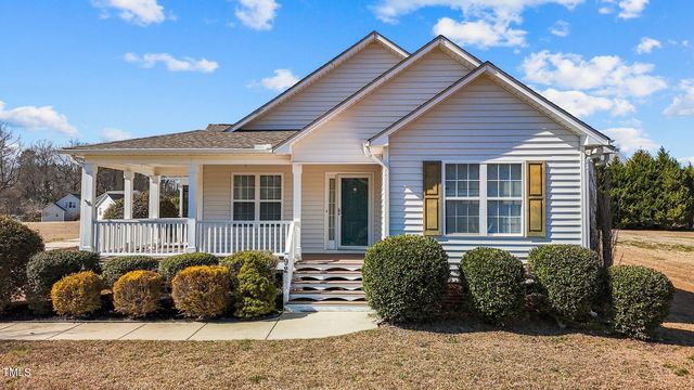 92 Balsawood Ct, Willow Spring, NC 27592