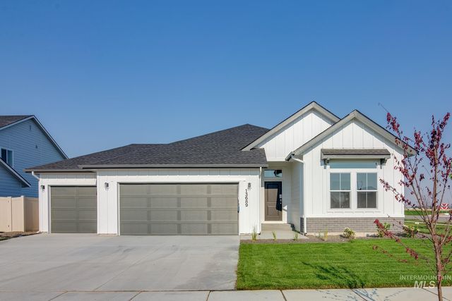 5346 E  Grizzly St, Nampa, ID 83687