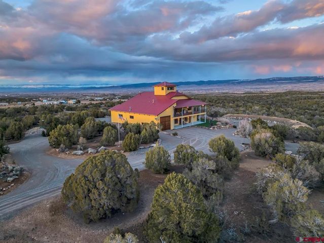 19754 Dave Wood Rd, Montrose, CO 81403
