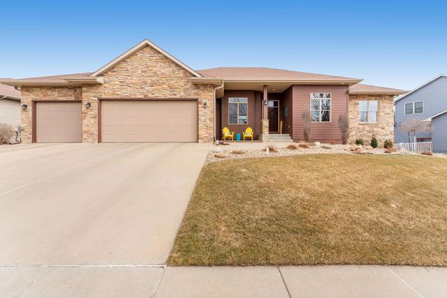 6512 S  Jeffrey Ave, Sioux Falls, SD 57108