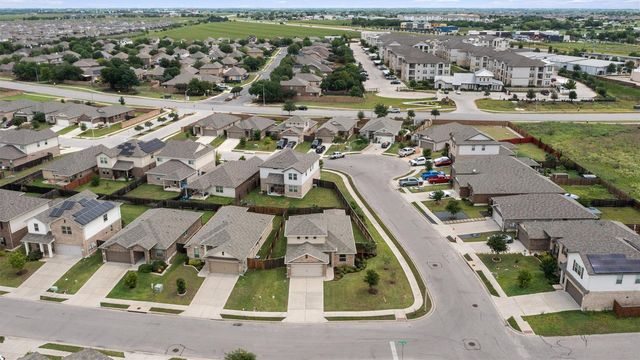 Address Not Disclosed, Manor, TX 78653