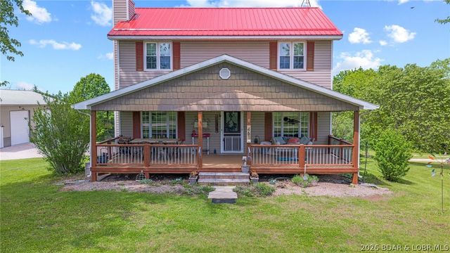 46 Devonshire Rd, Eugene, MO 65032