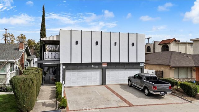 322 N  Isabel St, Glendale, CA 91206