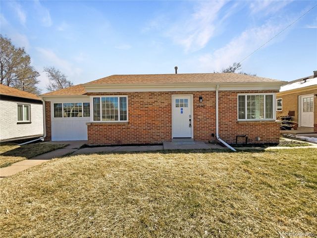 3540 Krameria Street, Denver, CO 80207