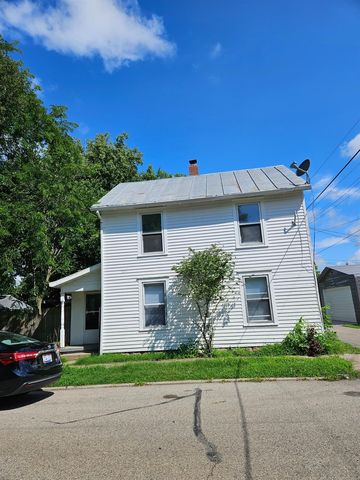 1907 Panama Ave, Middletown, OH 45042