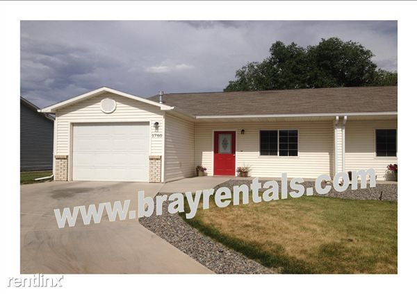 1760 Christopher Ct, Grand Junction, CO 81503