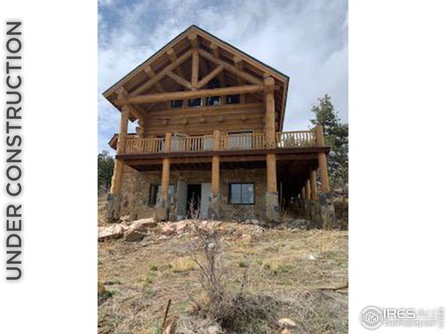 Address Not Disclosed, Drake, CO 80515